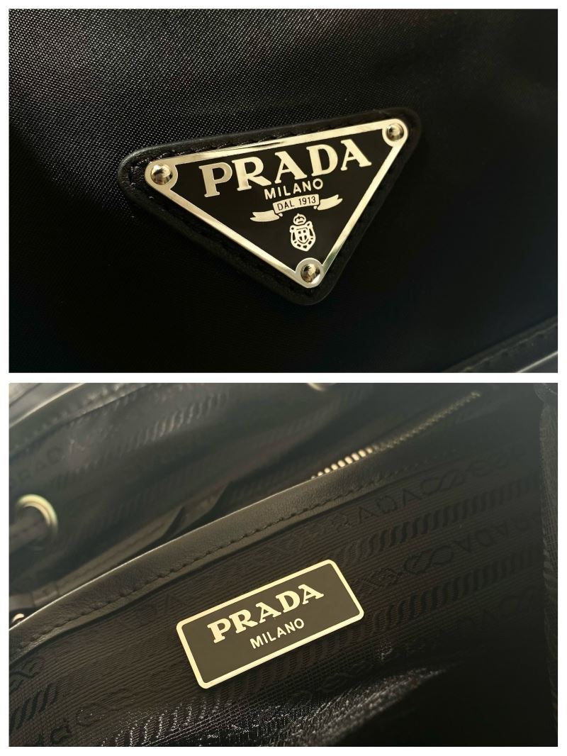 Pra*a backpacks